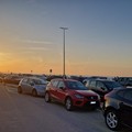 Movida, Giovinazzo inizia col piede sbagliato