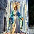 Stasera a Giovinazzo la processione mariana dell'Associazione della Medaglia Miracolosa