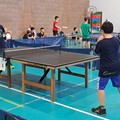 Seconda edizione per il Torneo di Tennistavolo "Città di Giovinazzo "