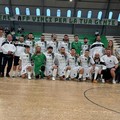 Audax Rutigliano-Jovis Natio: battaglia vera, spettacolo puro