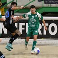 Al Defender Giovinazzo C5 non riesce la rimonta, vince la Lazio 3-5