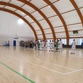 Pagano riprende il Poggiorsini: la Jovis Natio rimonta e fa 2-2