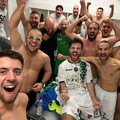 La Jovis Natio trova la prima vittoria: 0-3 ad Altamura