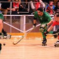 WSE Trophy, ottimo pareggio dell’AFP Giovinazzo in Francia