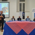 Prof. Francesco Schittulli, il racconto di sé stesso e della professione