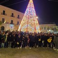 Grande successo per la Santa Allegrezza nelle strade di Giovinazzo