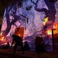  "Dite Inferno ", buona la prima. E stasera si replica - FOTO