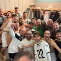 La Jovis Natio supera anche il Futsal Grotte, adesso è quarta