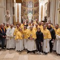 In Concattedrale celebrata la Presentazione del Signore - FOTO