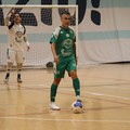 Il Defender Giovinazzo C5 ferma la sua corsa, vince la Lazio 7-3