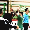 Settebello Defender, tripletta di Difonzo: il Giovinazzo torna al successo