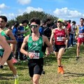Campionati italiani di corsa campestre: Mastandrea brilla a Selinunte