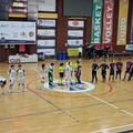 Il Defender Giovinazzo C5 non sbaglia, espugna anche Campobasso