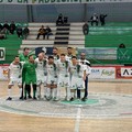 Jovis Natio, una manita per i play-off. Rutigliano superato 5-0