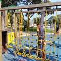 Restyling in diverse aree giochi di Giovinazzo