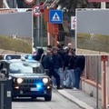 Disordini al termine della WSE Trophy. Nel caos esplosi colpi di pistola