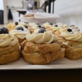 Festa della Zeppola a Giovinazzo: LE FOTO