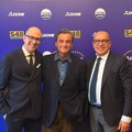 Il sindaco Sollecito aderisce ad Azione