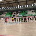 La Jovis Natio si congeda dal suo pubblico con una vittoria