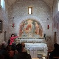 Successo a Giovinazzo per l'apertura straordinaria della chiesetta del Padre Eterno - FOTO
