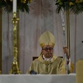 La Diocesi di Molfetta-Ruvo-Giovinazzo-Terlizzi accoglie mons. Domenico Basile