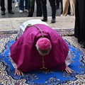 La Diocesi accoglie mons. Domenico Basile nel nuovo cammino episcopale