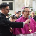 Prima volta di Mons. Basile a Giovinazzo: il programma completo
