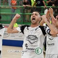 Defender Giovinazzo C5 a Reggio Calabria, Piscitelli: «Una gara da vincere»