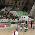 AFP Giovinazzo, è finita. La squadra non giocherà in A1