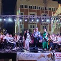 "Una melodia per Giovinazzo ", l'omaggio in musica degli alunni della "Bavaro-Marconi "