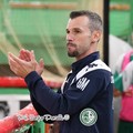 Defender Giovinazzo C5 a Cesena, Menini: «Faremo una grande partita»