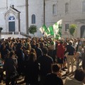Il Giovinazzo c5 in A: stasera la grande festa con l'Amministrazione comunale