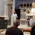 Il terzo Premio Bontà Sacro Cuore di Gesù a Vito Renna