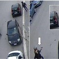 Prova a sparare ma la pistola si inceppa, poi lo picchiano: quattro arresti