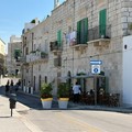 Chiusura al traffico lungomare Ponente e ZTL: il VIDEO del sindaco di Giovinazzo