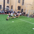 TourinGame: dopo la prima giornata avanti San Domenico