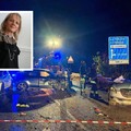 Incidente sulla Giovinazzo-Bitonto: muore una donna, feriti tre bambini