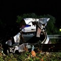 Incidente mortale a Giovinazzo: il cordoglio del sindaco Sollecito