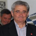 Morte Franco Depalma, il cordoglio del sindaco di Giovinazzo