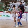Il Giovinazzo C5 cade in casa, Catania troppo forte: finisce 0-6