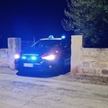 Cadavere trovato nei campi a Giovinazzo, disposta l'autopsia
