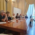 Depalo e Rucci a Bitonto per portare al Prefetto le istanze degli olivicoltori