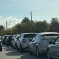 Caccia al carburante: lunghe code sulla provinciale tra Bitonto e Giovinazzo