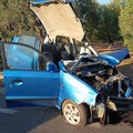 Finisce fuori strada sulla Giovinazzo-Bitonto, 67enne muore in ospedale