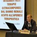  "Dal danno renale acuto all'aferesi terapeutica ", un convegno organizzato dal dott. Marco Fiorentino