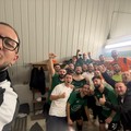 La Jovis Natio vince e si conferma in vetta: 4-0 al Futsal Lucera