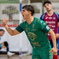 Defender Giovinazzo C5, al PalaPansini arriva il Petrarca di Milella
