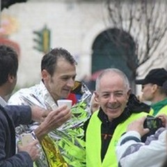 Una festa lunga 42 chilometri