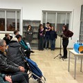 Il ricordo della prof.ssa Camporeale tra musica, parole e tante emozioni