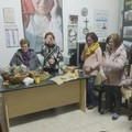 Laboratori creativi per gli Angeli della Vita di Giovinazzo